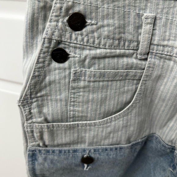 Vintage Guess overalls - Picture 5 of 7